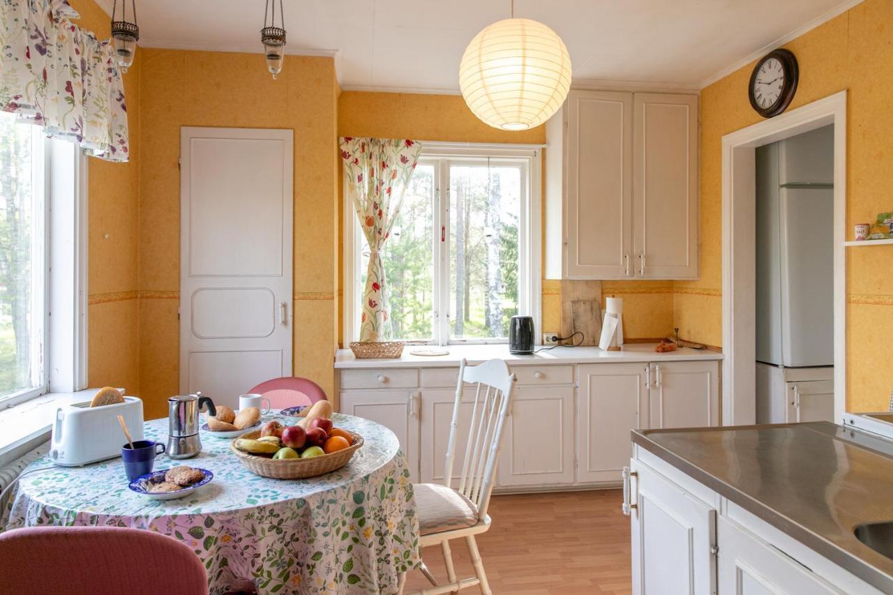 Cozy Home In Ydrefors Kültér fotó